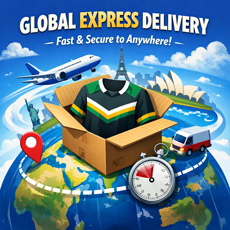 Get high-quality jerseys at factory prices, and personalize with your name and number for a truly unique look.